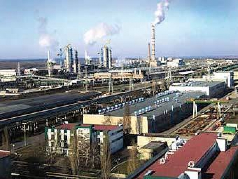 Одесский припортовый завод продадут за 5-7 млрд. грн.