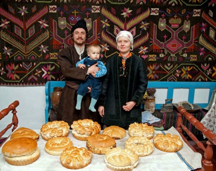 Супруги из Кодымского района Одесщины создали этнографический дом-усадьбу