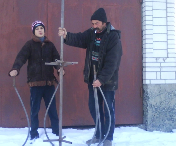 Старшеклассник из Одесской области придумал, как делать деньги из ветра