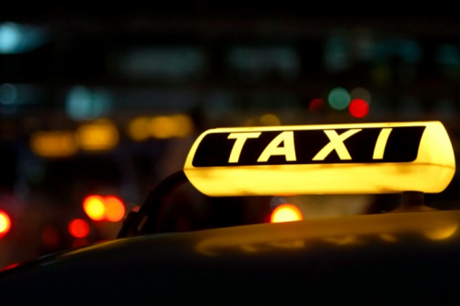 Таксист изнасиловал свою пассажирку в райцентре Одесской области