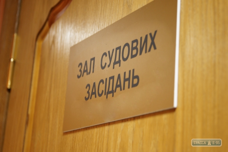 Бывший проректор одесского вуза предстанет перед судом за растрату 1 млн гривен
