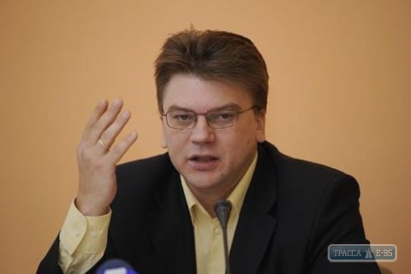 Министр обвинил главу Одесской области в уничтожении спортивной инфраструктуры региона