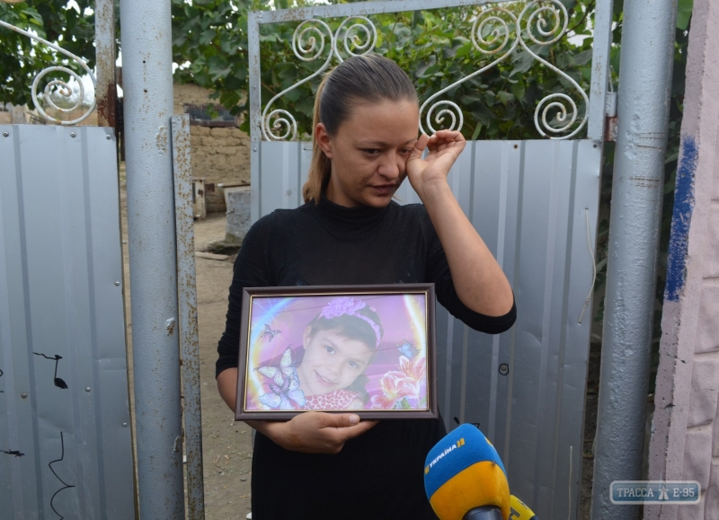 Убийцей ребенка на юге Одесской области оказался друг семьи