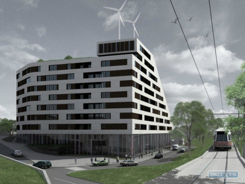 На одноэтажной улице Дача Ковалевского начнется строительство высотных домов