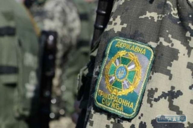 Пограничники задержали в Одесской области гражданина Молдовы, торговавшего человеческими органами