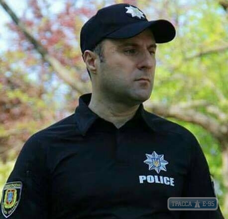 Прокуратура Грузии вызвала на допрос главу полиции Одесской области