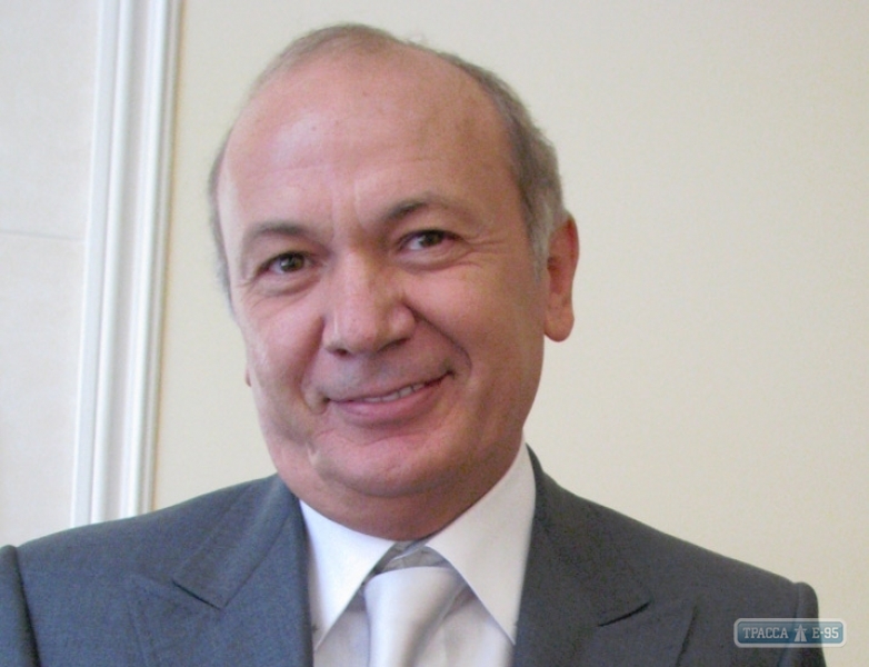 ГПУ объявит Иванющенко подозрение в незаконном отчуждении акций одесского рынка 