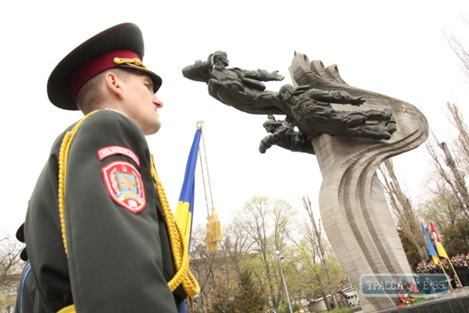 Власти Одессы примут на баланс 5 известных памятников