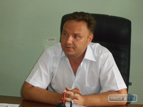 Глава Кодымской РГА отчитался за год работы в должности