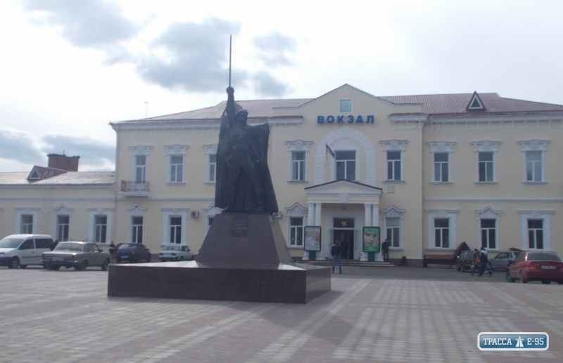 Две 15-летние жительницы Подольска сбежали из дома, чтобы три дня погулять в Одессе