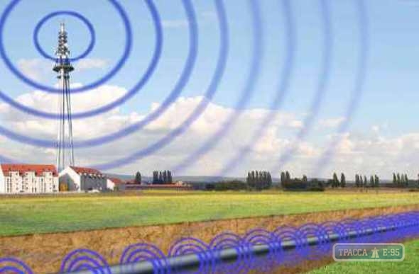 Село Колбасная поляна и райцентры Одесщины смогут запустить собственное радио