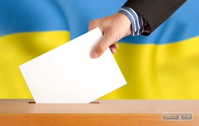 ЦИК назначила первые выборы еще в двух объединенных громадах Одесской области