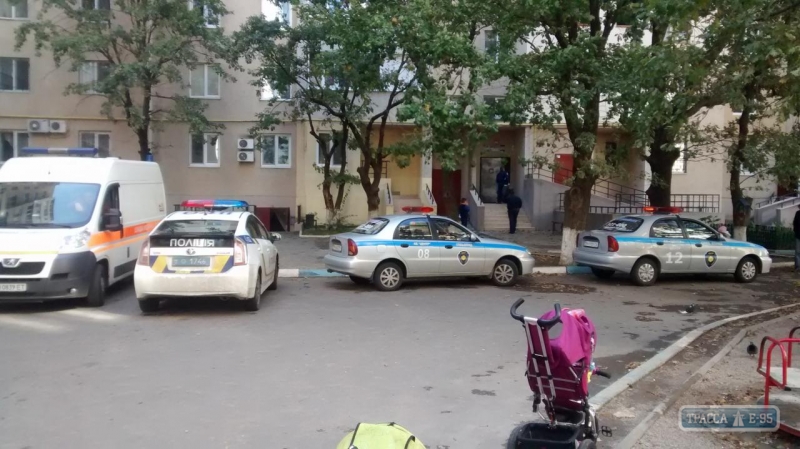 Неизвестные жестоко расправились с бывшим начальником уголовного розыска в Одессе