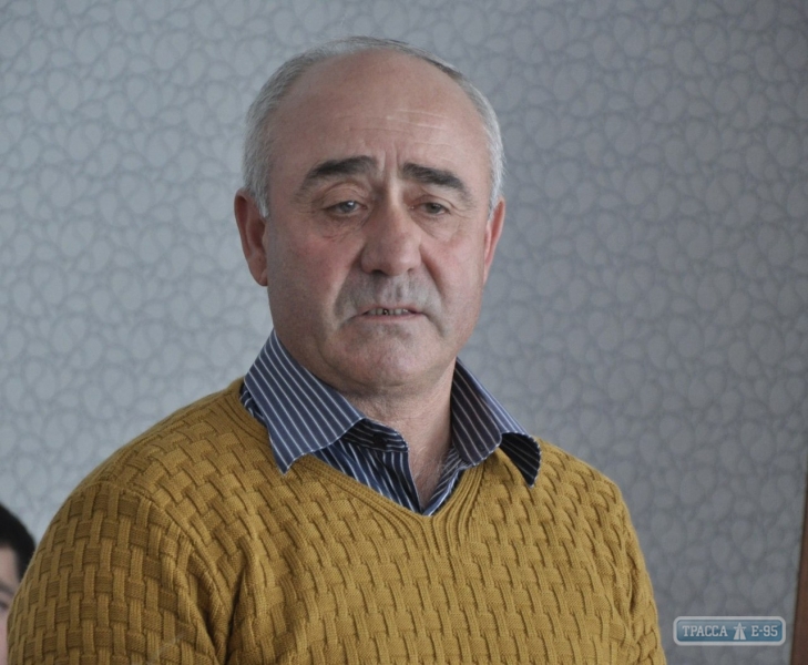 Глава села в Одесской области уходит в отставку из-за африканской чумы свиней
