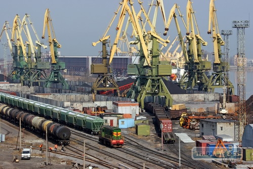 Реконструкция ж/д станции Одесса-порт состоится после окончания пика перевозок – мининфраструктуры