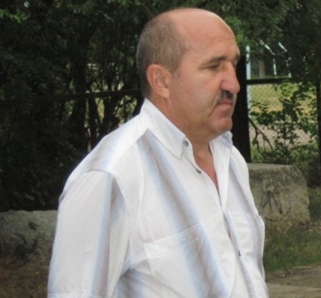 Депутаты Арцизского горсовета Одесской области отправили в отставку мэра-взяточника