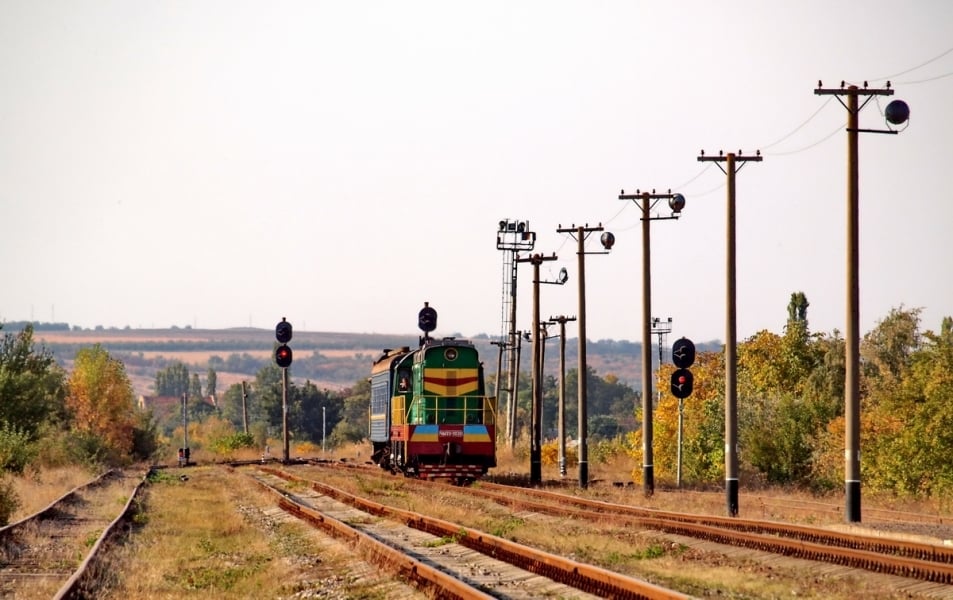 Неизвестные страницы Одесщины. Железные дороги-«призраки», мертвый вокзал и поезд-«бомбей»