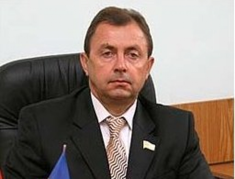 Александр Македонский стал временным мэром Белгорода-Днестровского