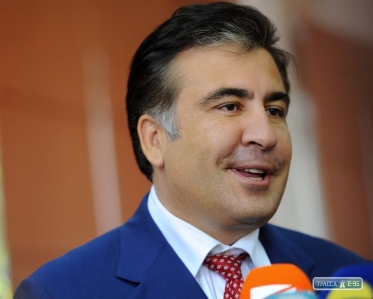 Первые лица Одессы и области прокомментировали отставку Саакашвили