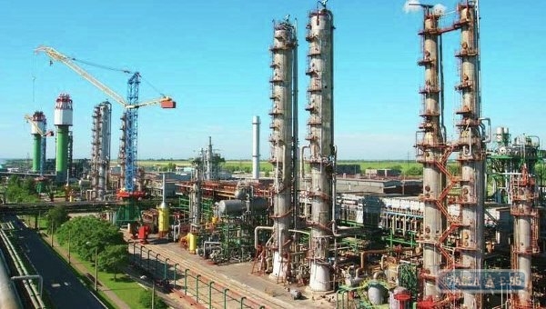 Стали известны два претендента на покупку Одесского припортового завода
