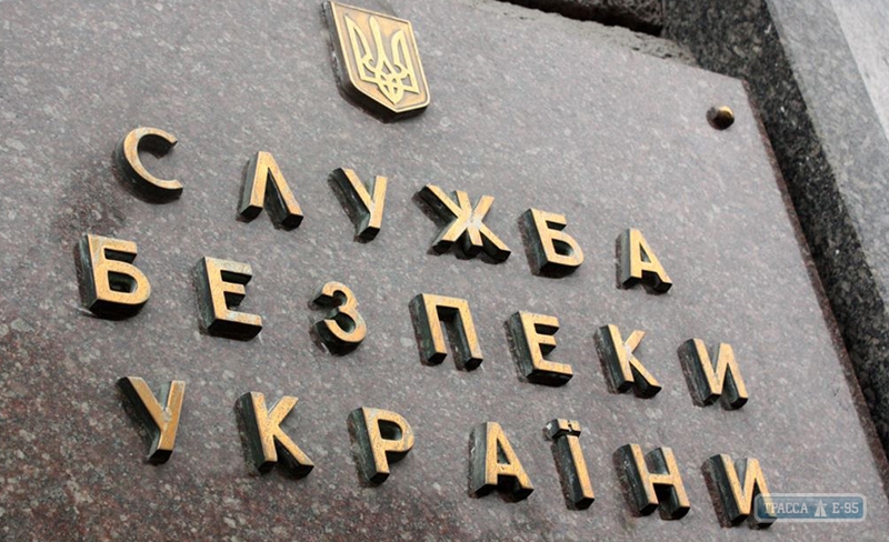 Киев ищет замену начальнику управления СБУ в Одесской области Батракову – источник