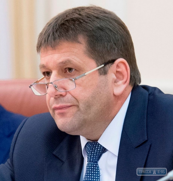 Кабмин готов помогать Одесскому региону в решении проблем до назначения нового главы ОГА