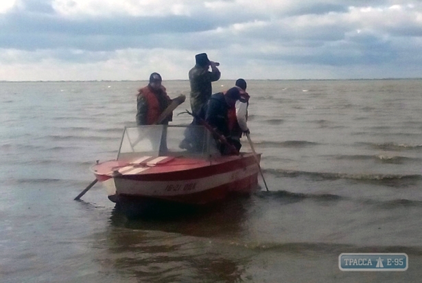 Жители села на юге Одесщины обнаружили тело одного из пропавших почти месяц назад рыбаков