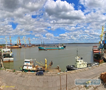Решение проблем Белгород-Днестровского порта требует участия всех заинтересованных сторон – АМПУ