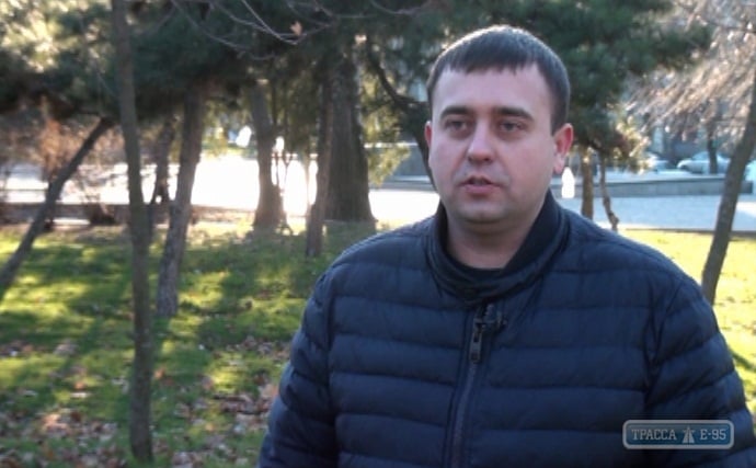 На выборах главы Ширяевской громады победил 27-летний сын главы райсовета