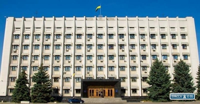 Претендентов на пост главы Одесской ОГА осталось лишь пятеро: мэр райцентра, нардеп и экс-чиновники