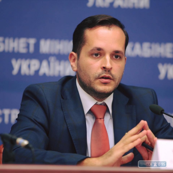 Депутаты Савранского райсовета избрали нового председателя