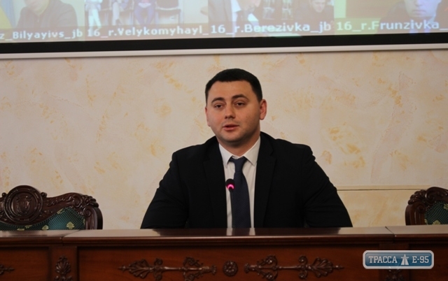 Прокуратура просит жителей Одесщины не ходить на митинги и не поддаваться на провокации