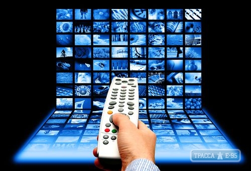 Отключение центральных телеканалов в Одессе: когда возобновится вещание