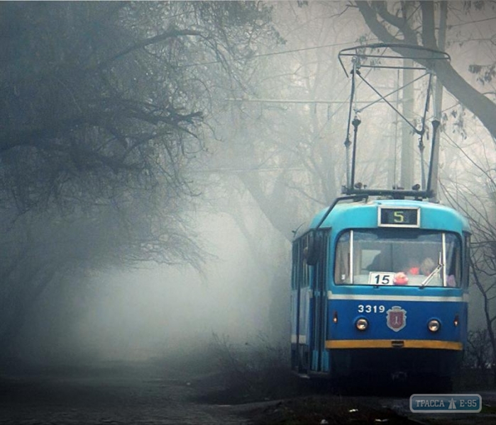Трамвайная остановка по требованию появится возле школы №5 в Одессе
