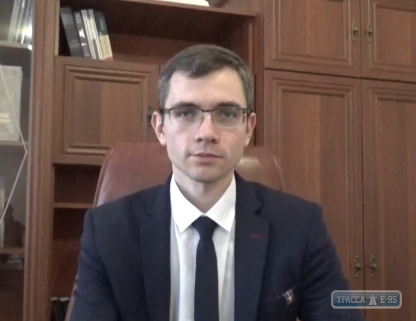 Ширяевский чиновник объяснил конфликт с Порошенко в Одессе