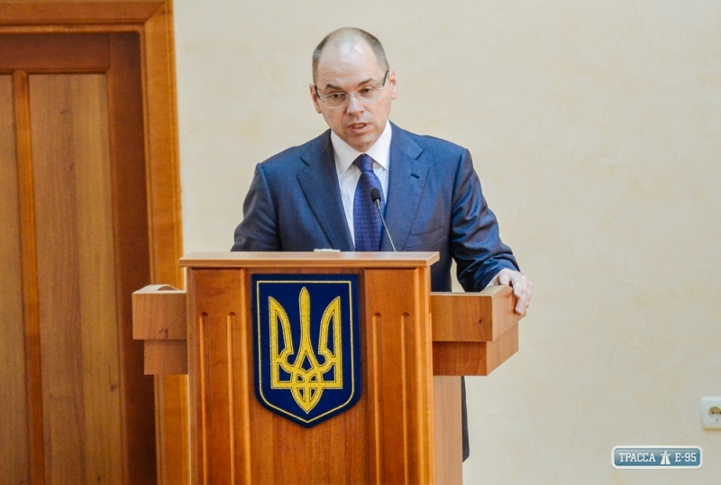 Новый руководитель Одесской области набирает штат для работы в ОГА