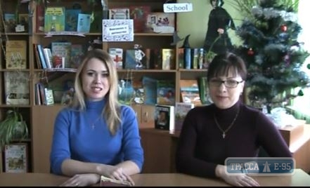 Библиотекари Подольска начали снимать свою телепередачу