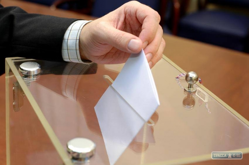 В Ширяевской громаде снова будут выборы: один из депутатов отказался от мандата