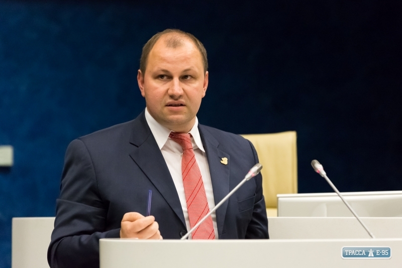 Общественный совет при НАБУ уже не рекомендует назначать Руденко главой одесского управления