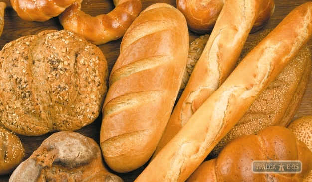 Хлеб подорожал в Беляевском районе Одесщины
