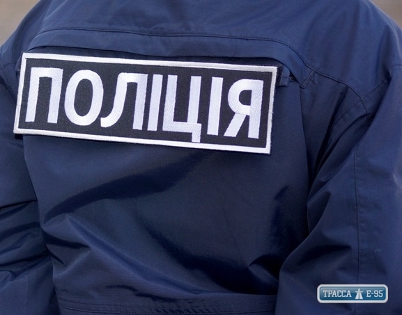 В Одессе с погоней задержали водителя внедорожника: будучи пьяным, он стрелял в воздух