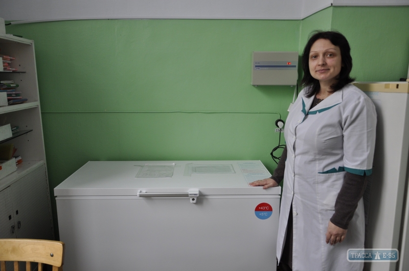 Болградские медики присоединились к новой программе ЮНИСЕФ