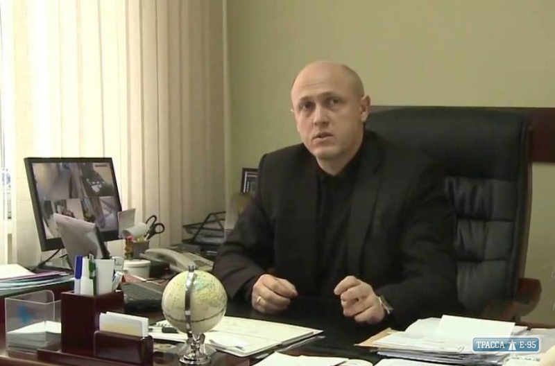 Мэр Одессы назначил себе нового заместителя