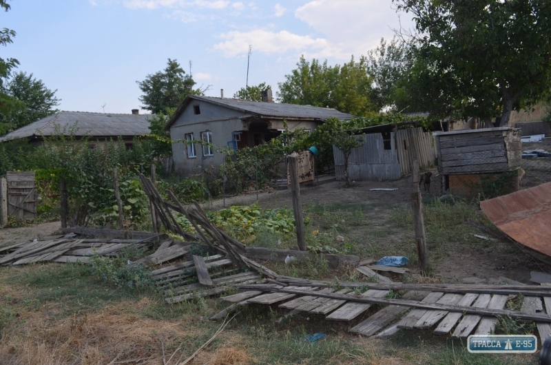 Ромские семьи, пострадавшие при погроме в Лощиновке, признаны потерпевшими