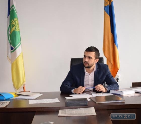 Глава Савранского района объявил конкурс на должность своего первого заместителя