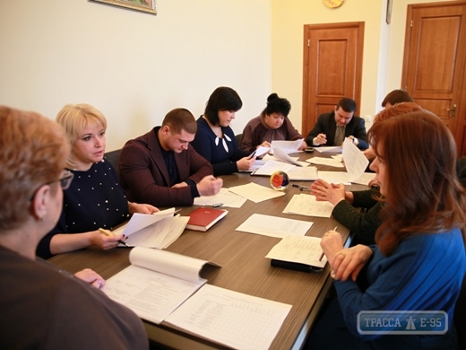 Шесть лучших студентов одесских вузов будут получать стипендию от мэра