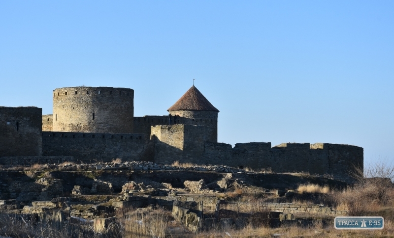 Сотрудники Аккерманской крепости будут готовить юных археологов