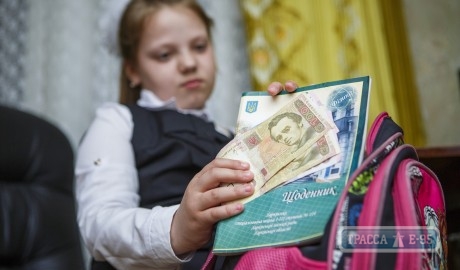 Чиновники департамента образования запретили поборы при поступлении в одесские школы