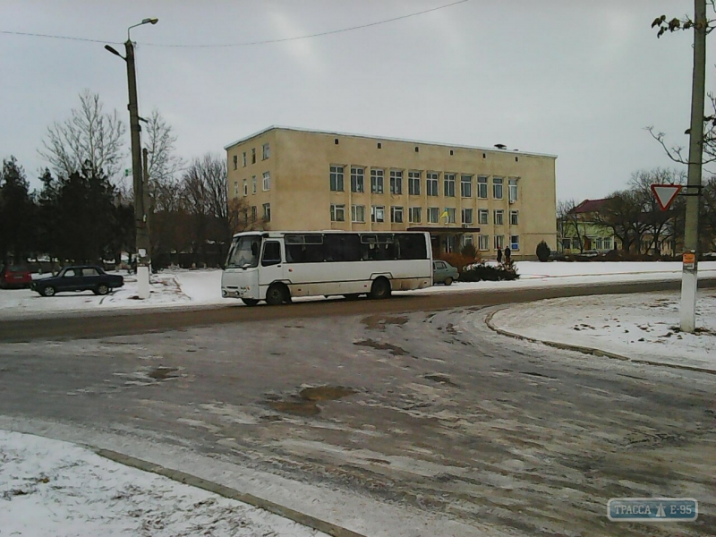 Проезд из Ивановки в Одессу подорожал на 10 гривен 