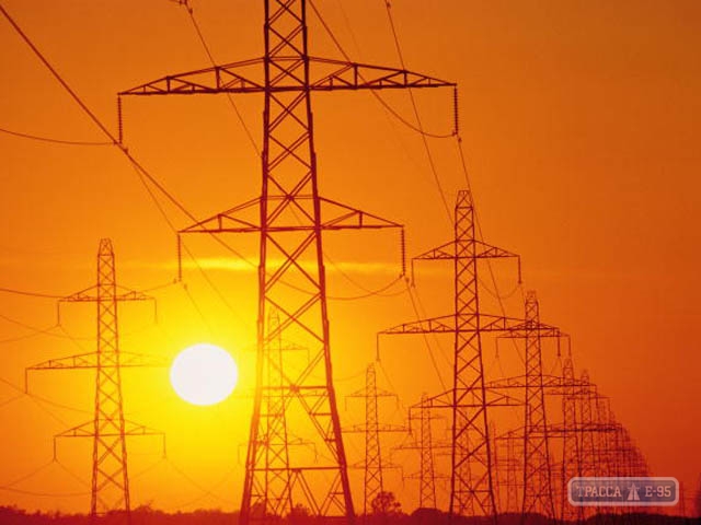 Глава ОГА призвал одесситов и жителей области экономить электроэнергию с пяти часов вечера